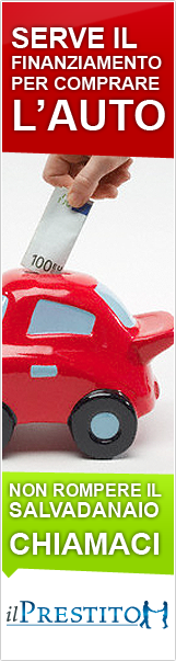 Serve un finanziamento per comprare l'auto? - IlPrestito