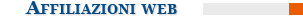 Affiliazioni Web [ g ]
