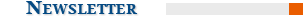 Newsletter [ i ]