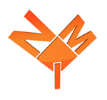 Logo 3D - NiM Consulting